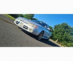20v Levin for sale or swap