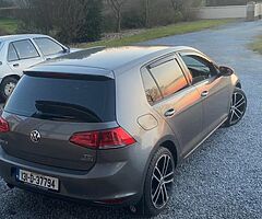 *131 golf 1.6 diesel* - Image 4/7