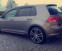 *131 golf 1.6 diesel* - Image 7/7