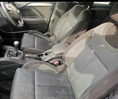 Citron C4 VTR+