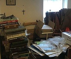 Removals