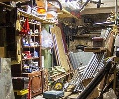 Removals