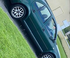 Vw bora 1.9