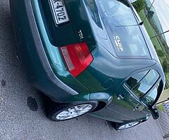 Vw bora 1.9
