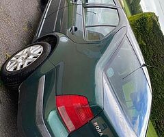 Vw bora 1.9
