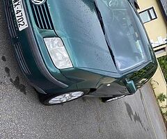Vw bora 1.9 - Image 4/4