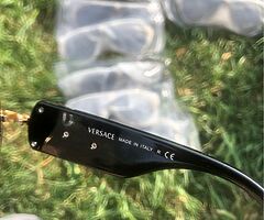 Lunettes de soleil