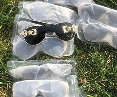 Lunettes de soleil