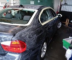 BMW 318i 2.0L