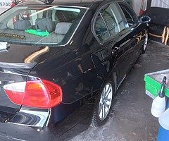 BMW 318i 2.0L