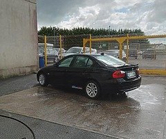 BMW 318i 2.0L