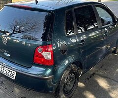 2004 9n1 Volkswagen Polo 1.2 - Image 4/6