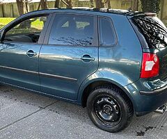 2004 9n1 Volkswagen Polo 1.2 - Image 5/6