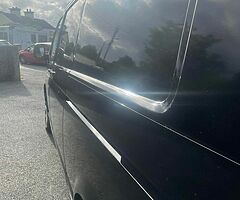 Vw transporter 2.5 - Image 6/8