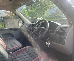 Vw transporter 2.5 - Image 7/8