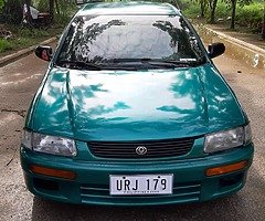 For sale Mazda 323