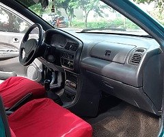 For sale Mazda 323 - Image 9/10