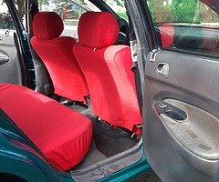 For sale Mazda 323 - Image 10/10