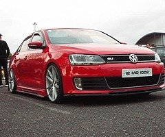 1.6 mk6 Jetta