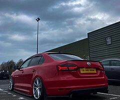 1.6 mk6 Jetta - Image 3/6
