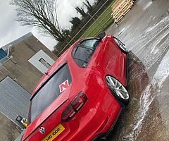 1.6 mk6 Jetta - Image 4/6