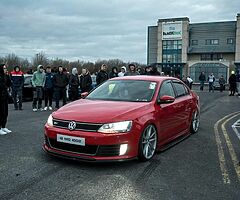1.6 mk6 Jetta - Image 6/6