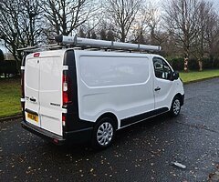 2018 RENAULT TRAFIC SL29 1.6 DCI 120 BUSINESS - Image 4/10