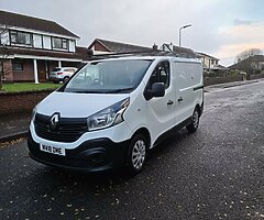 2018 RENAULT TRAFIC SL29 1.6 DCI 120 BUSINESS - Image 5/10