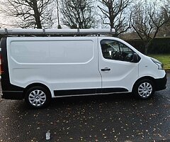 2018 RENAULT TRAFIC SL29 1.6 DCI 120 BUSINESS - Image 6/10