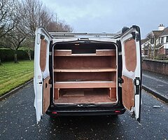 2018 RENAULT TRAFIC SL29 1.6 DCI 120 BUSINESS - Image 9/10