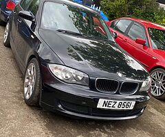 2006 BMW Series 1 - Image 3/4