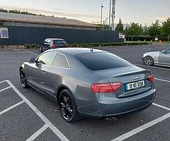 Audi a5 2012 2.0 diesel - Image 4/10