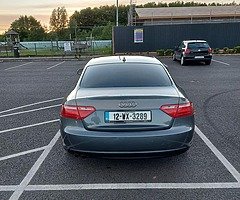 Audi a5 2012 2.0 diesel - Image 5/10