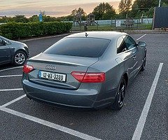 Audi a5 2012 2.0 diesel - Image 6/10