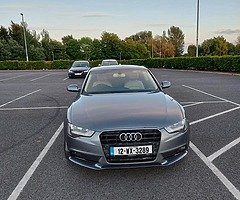 Audi a5 2012 2.0 diesel - Image 7/10