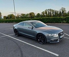Audi a5 2012 2.0 diesel - Image 8/10
