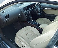 Audi a5 2012 2.0 diesel - Image 9/10