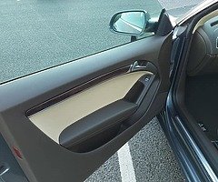 Audi a5 2012 2.0 diesel - Image 10/10