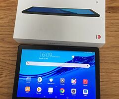 Huawei IPAD