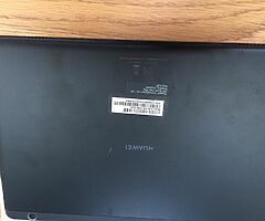 Huawei IPAD
