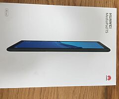 Huawei IPAD