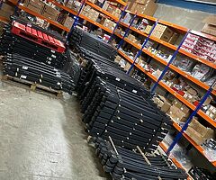 Ford Transit Leaf Springs