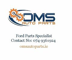 Ford Transit Leaf Springs