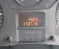 2012 citreon berlingo - Image 4/9