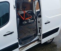 2012 citreon berlingo - Image 9/9