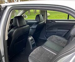 Skoda Superb 2.0TDI NCT&Tax - Image 6/9
