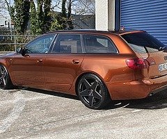 Audi A6 2.0 TDI