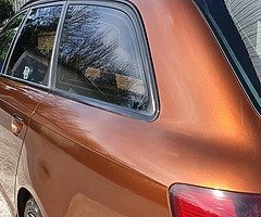Audi A6 2.0 TDI - Image 4/7