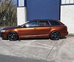 Audi A6 2.0 TDI - Image 5/7