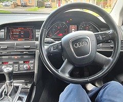 Audi A6 2.0 TDI - Image 6/7